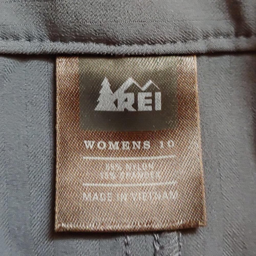 REI hiking skirt - Picture 5 of 6